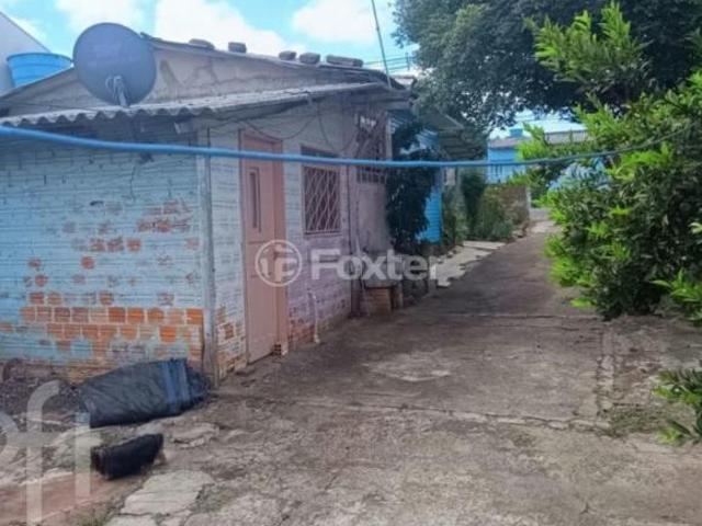 Casa, 2 dormitórios, 36 m², em Vila Fátima