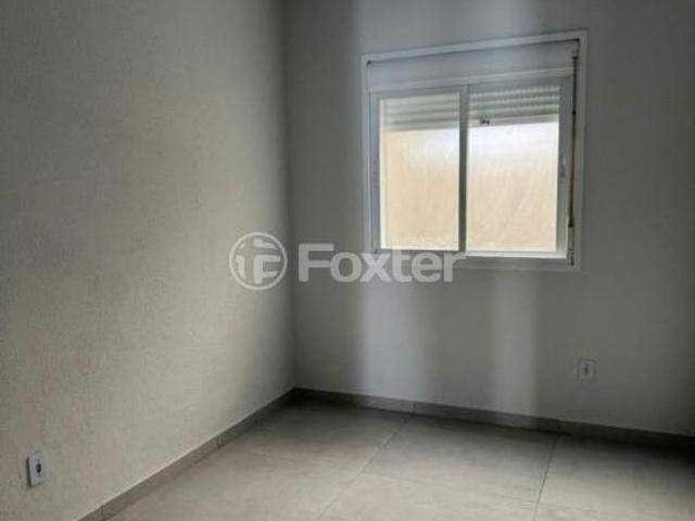 Casa, 2 dormitórios, 40 m², em Novo Mundo