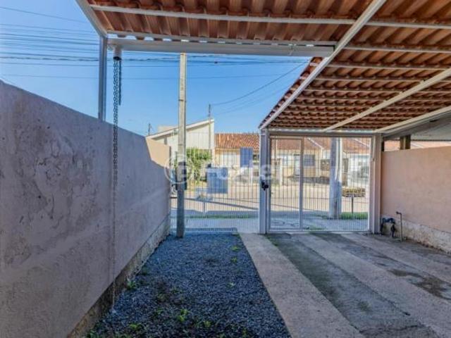 Casa, 2 dormitórios, 44.52 m², em Jardim Betânia