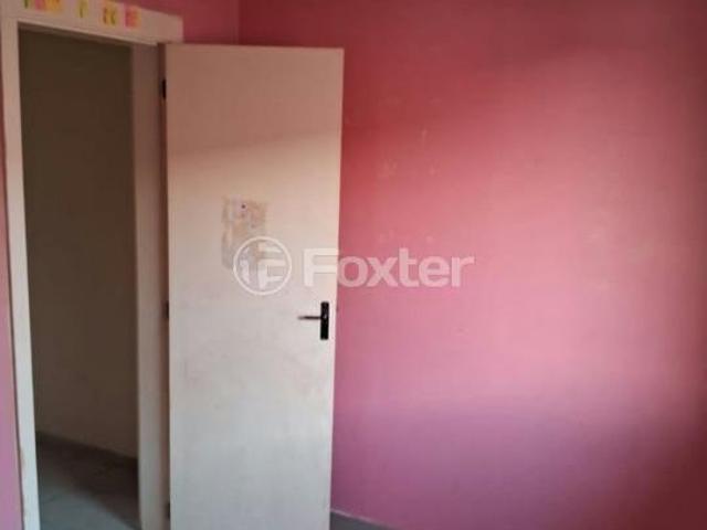 Casa, 2 dormitórios, 44.87 m², em Jardim Betânia
