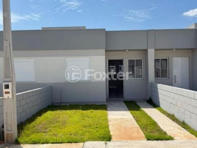 Casa, 2 dormitórios, 44 m², em Mato Alto