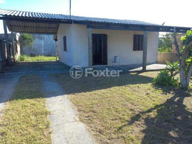 Casa, 2 dormitórios, 45.5 m², em Quintão