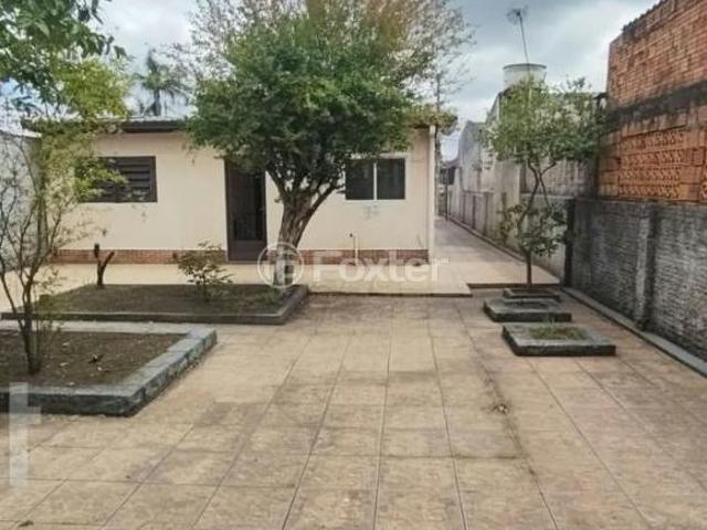 Casa, 2 dormitórios, 45 m², em Rio Branco