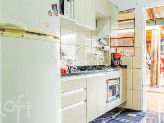 Casa, 2 dormitórios, 48 m², em Três Marias