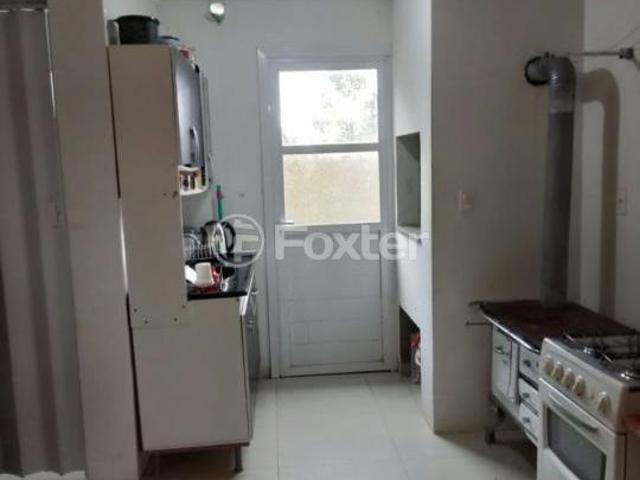 Casa, 2 dormitórios, 49 m², em Ana Rech