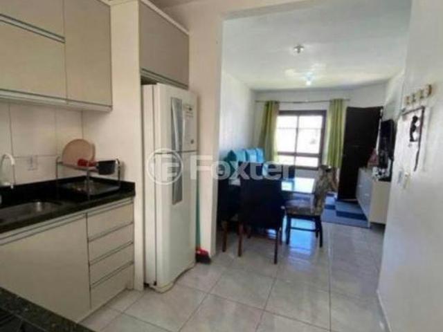Casa, 2 dormitórios, 50 m², em São Judas Tadeu