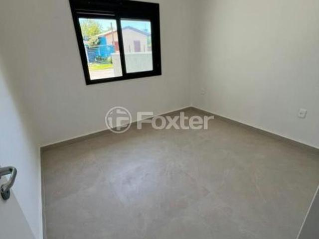 Casa, 2 dormitórios, 50 m², em Santa Fé