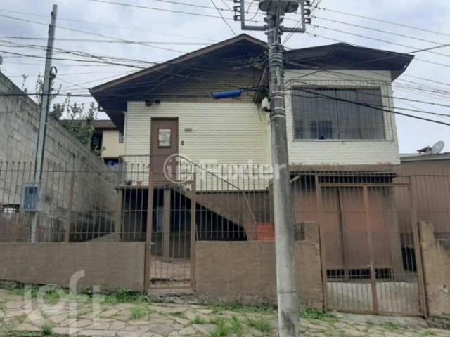 Casa, 2 dormitórios, 517 m², em Cristo Redentor
