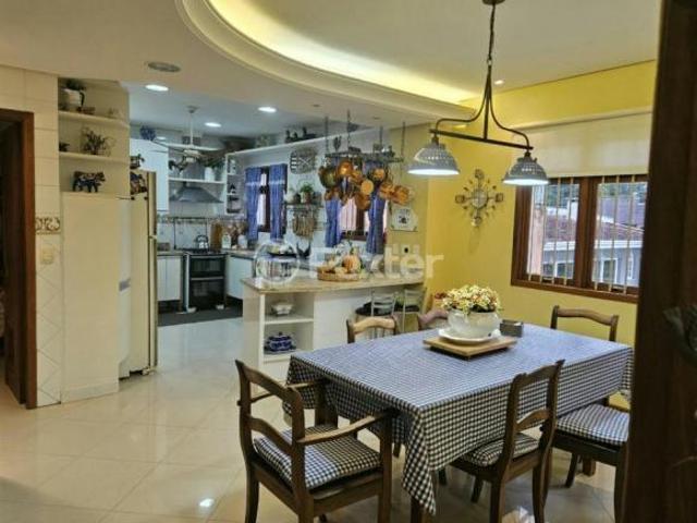 Casa, 4 dormitórios, 510 m², em Vila Ipiranga