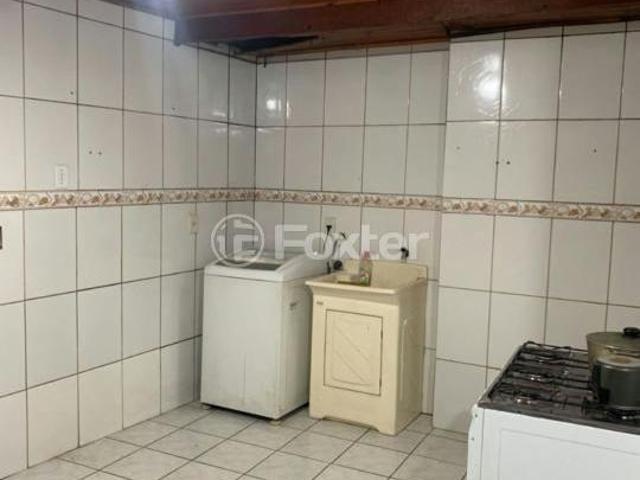 Casa, 2 dormitórios, 52.5 m², em Passo das Pedras