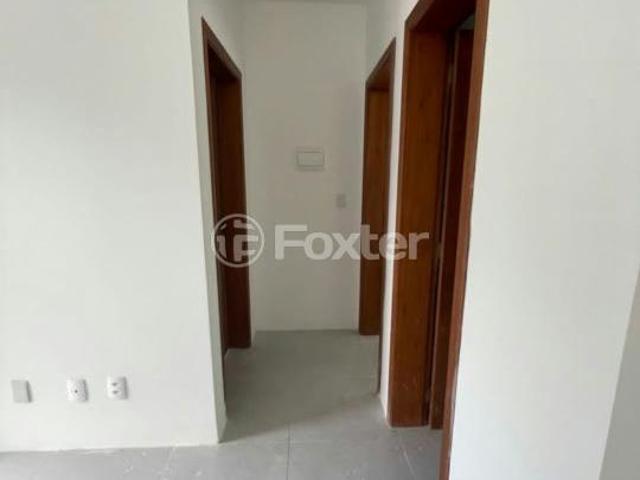 Casa, 2 dormitórios, 53.35 m², em Parque Florido