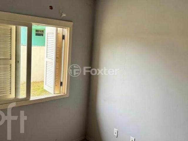 Casa, 2 dormitórios, 54.77 m², em Jardim Betânia