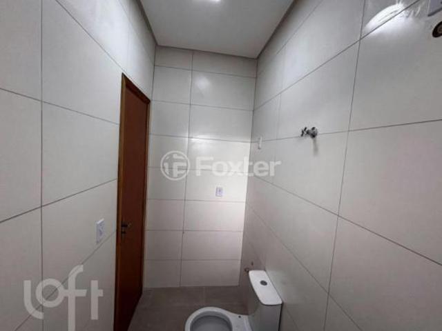 Casa, 2 dormitórios, 54 m², em Loteamento Jardim Timbaúva