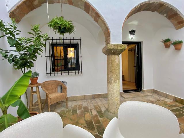 Casa 2 dormitorios 55 m2
