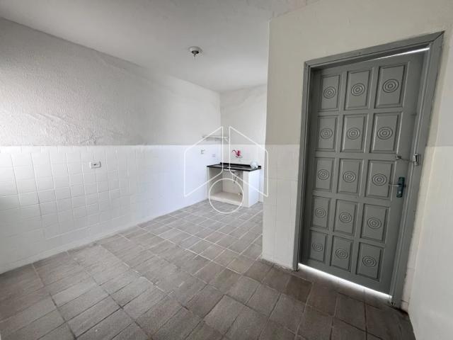 Casa 2 dormitórios, 56,26 m², 96 m² terreno Izabel, Marília