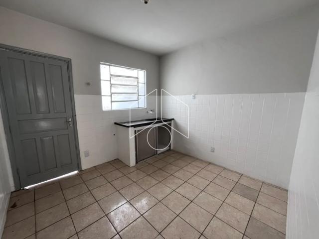 Casa 2 dormitórios, 56,26 m², 96 m² terreno Jardim Maria Izabel, Marília