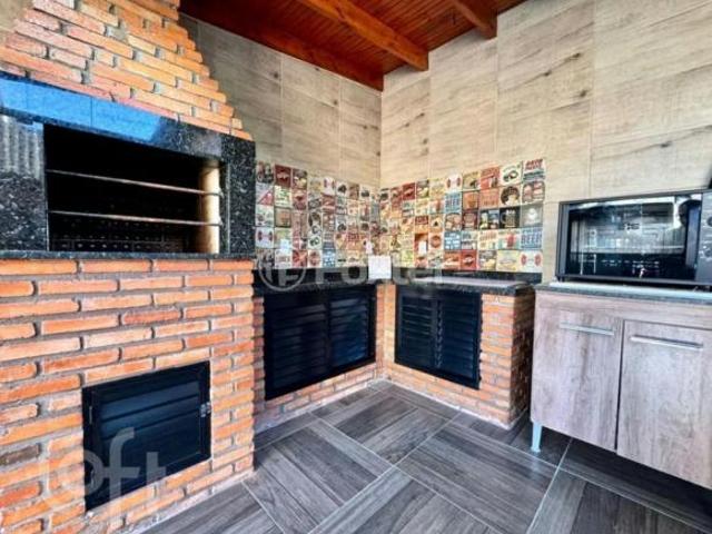 Casa, 2 dormitórios, 57.9 m², em Parque dos Eucalíptos