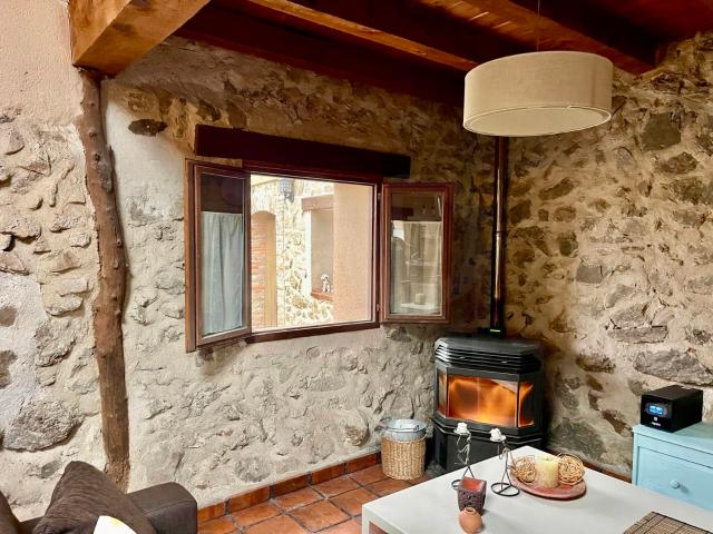 Casa 2 dormitorios 57 m2