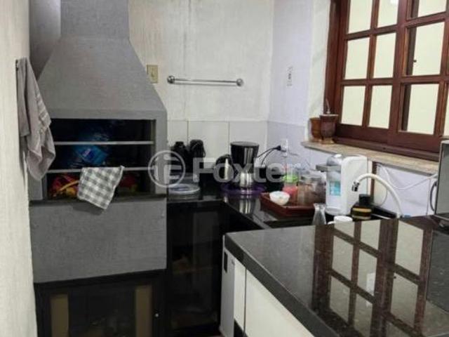 Casa, 2 dormitórios, 57 m², em Vila Silveira Martins