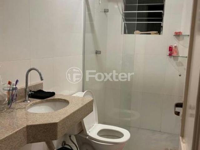 Casa, 2 dormitórios, 60 m², em Vila Anair