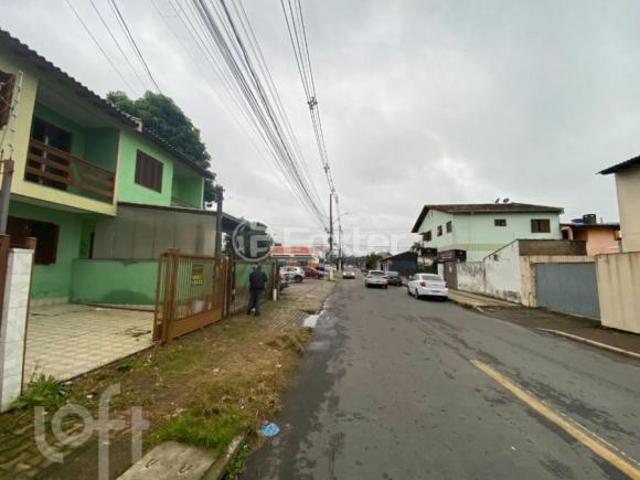 Casa, 2 dormitórios, 62.92 m², em Cruzeiro