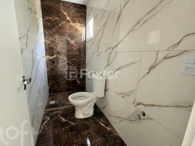 Casa, 2 dormitórios, 62 m², em Dona Mercedes