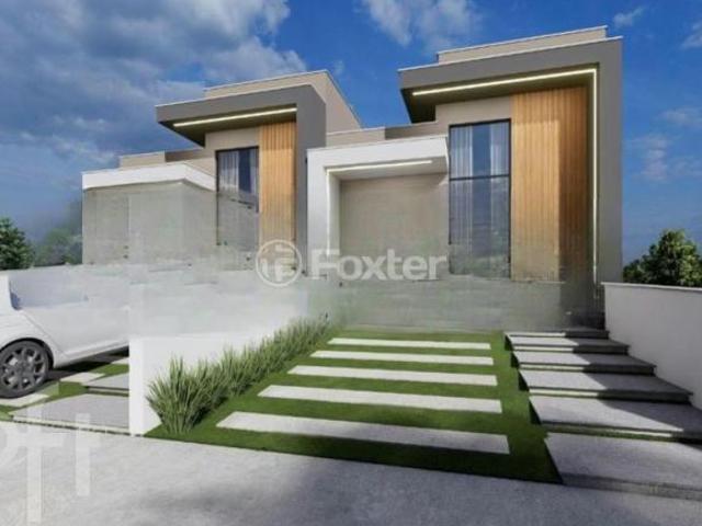 Casa, 2 dormitórios, 62 m², em Morada do Vale I