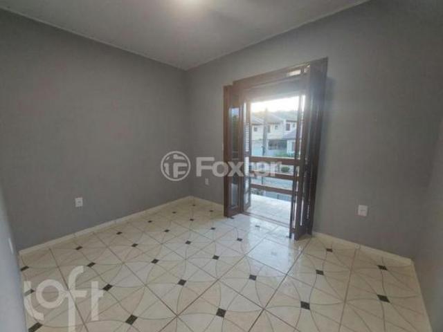 Casa, 2 dormitórios, 62 m², em Morada do Vale II