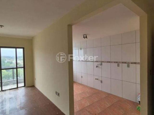 Casa, 2 dormitórios, 64.67 m², em Centro