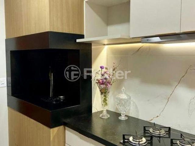 Casa, 2 dormitórios, 64 m², em Zona Nova