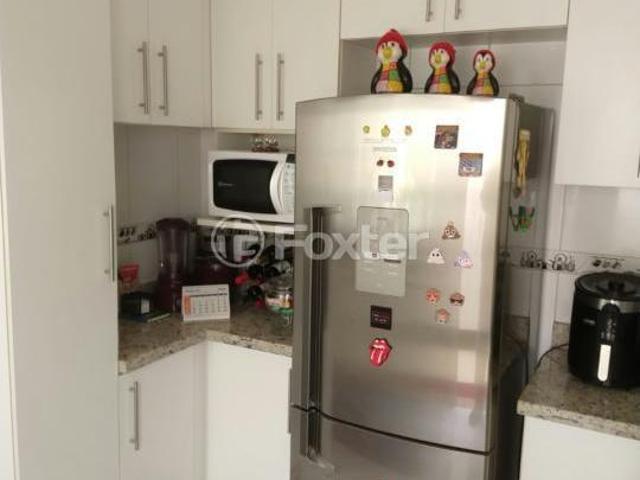 Casa, 2 dormitórios, 64 m², em Jardim Peri Peri