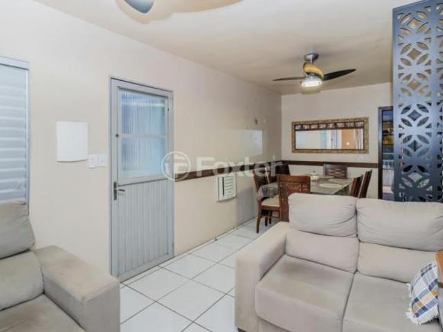 Casa, 2 dormitórios, 65 m², em Vila São José