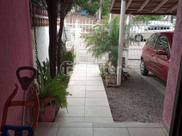 Casa, 2 dormitórios, 66 m², em Jardim Betânia