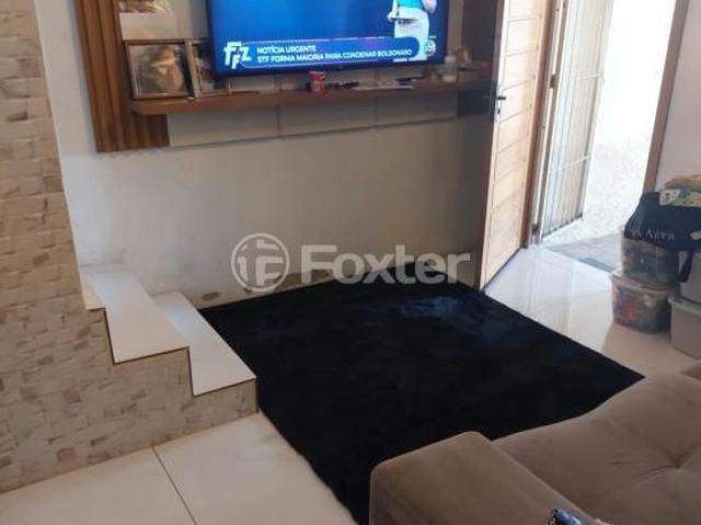 Casa, 2 dormitórios, 69.35 m², em Maria Regina