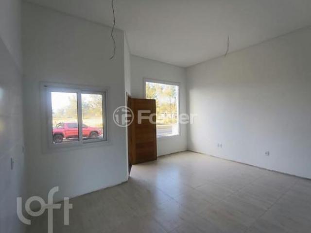 Casa, 2 dormitórios, 69 m², em Zona Nova