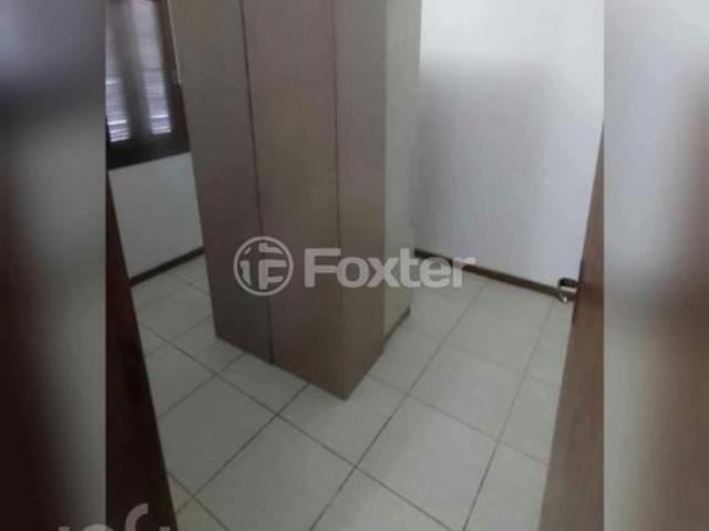 Casa, 2 dormitórios, 69 m², em Jardim Betânia