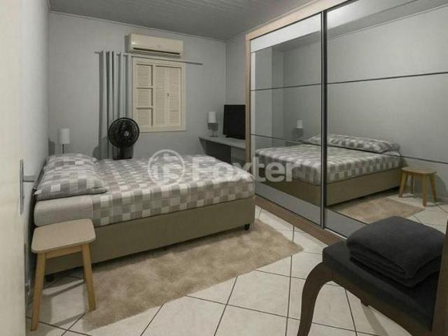 Casa, 2 dormitórios, 69 m², em Jardim do Bosque