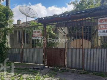 Casa, 2 dormitórios, 70 m², em Vila Jardim