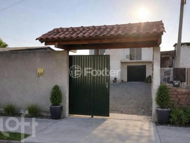 Casa, 2 dormitórios, 70 m², em Campina