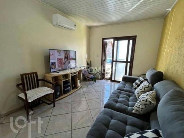 Casa, 2 dormitórios, 70 m², em Loteamento Jardim Timbaúva