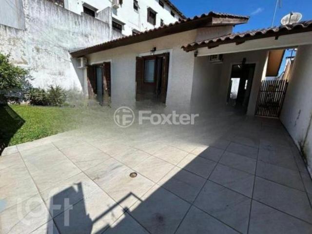 Casa, 2 dormitórios, 70 m², em Loteamento Jardim Timbaúva