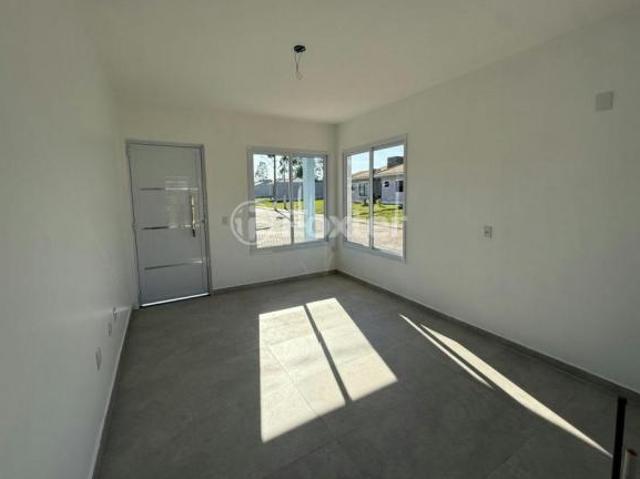 Casa, 2 dormitórios, 70 m², em Pompilio Gomes