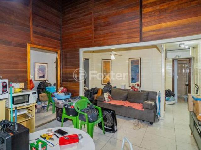 Casa, 2 dormitórios, 70 m², em São Geraldo
