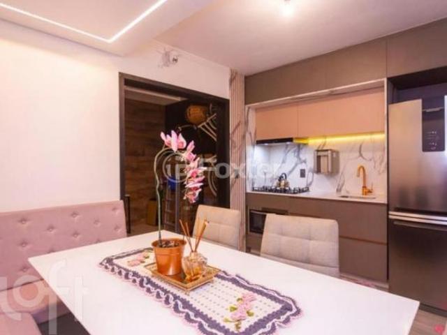 Casa, 2 dormitórios, 72 m², em Bom Princípio