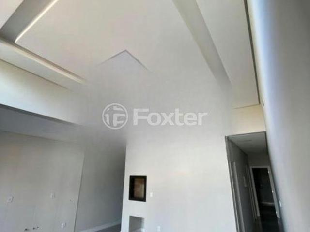 Casa, 2 dormitórios, 72 m², em Centro