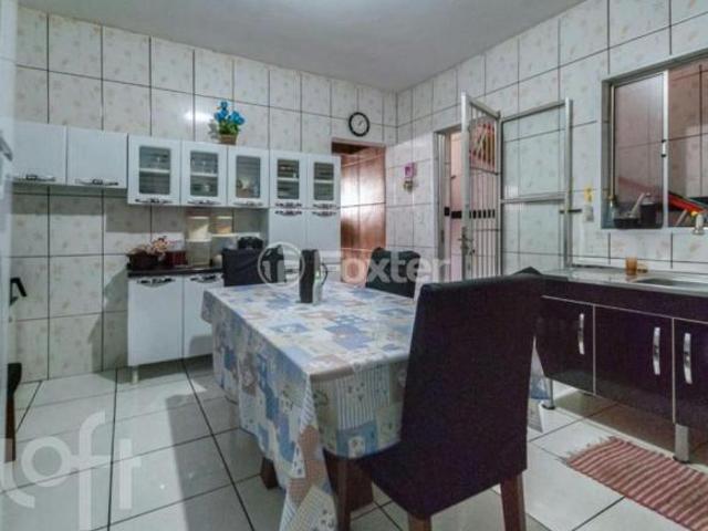 Casa, 2 dormitórios, 72 m², em Jardim Santo Elias São Miguel