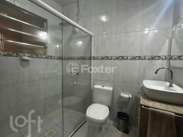 Casa, 2 dormitórios, 73.73 m², em Coronel Aparício Borges