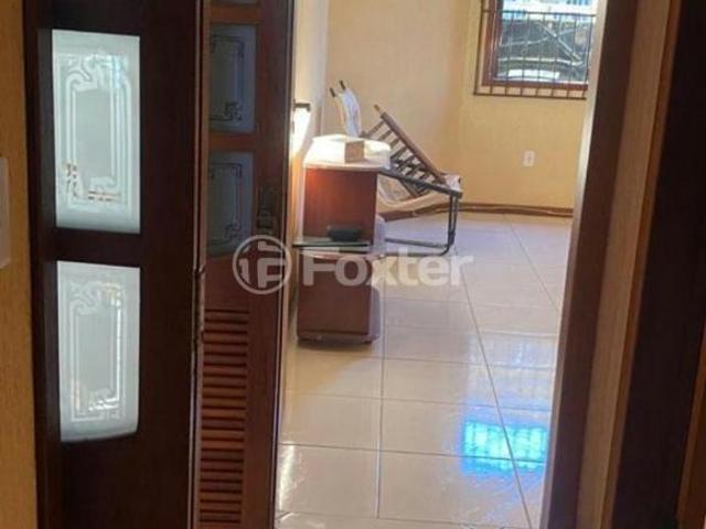 Casa, 2 dormitórios, 73.95 m², em Vila Cachoeirinha