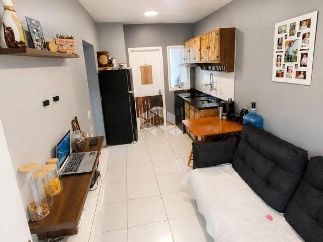 Casa 2 Dormitórios
