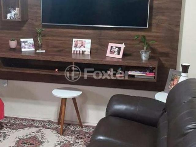 Casa, 2 dormitórios, 74 m², em Vila São José